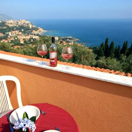 Locazione Turistica Chiara.2 Apartman