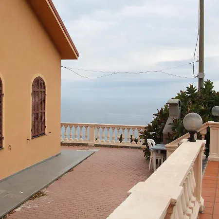 Locazione Turistica Chiara.2
